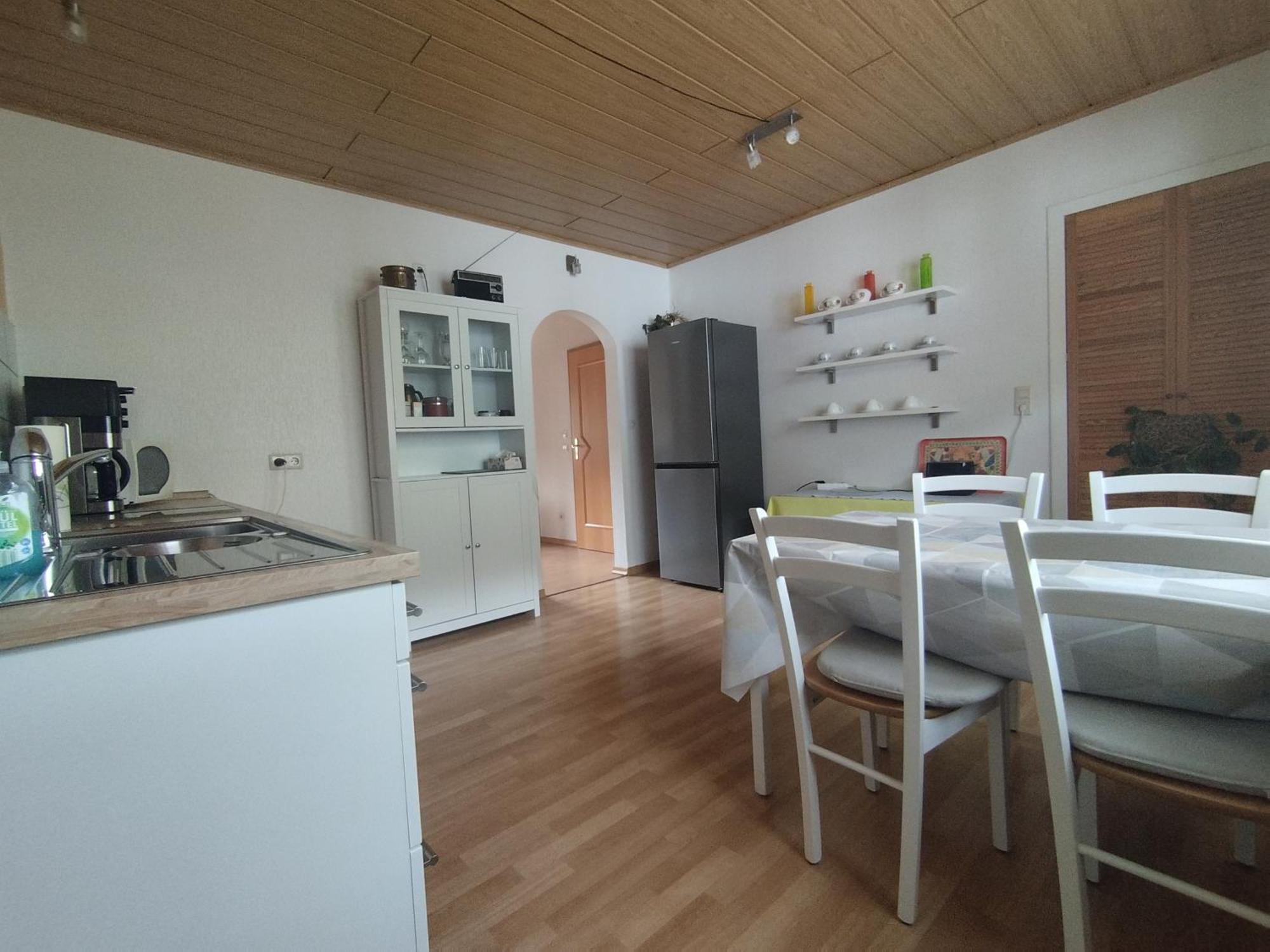 Ferienwohnung Mila Obernhof Exterior photo